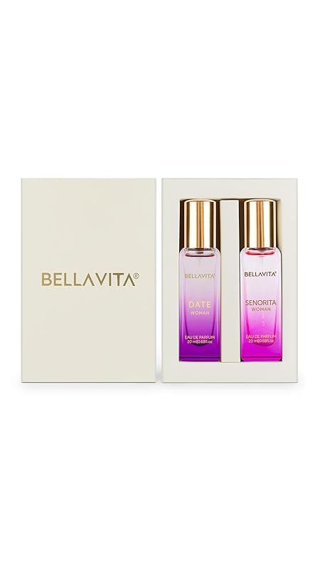 Bella Vita Luxury Date & Senorita Women